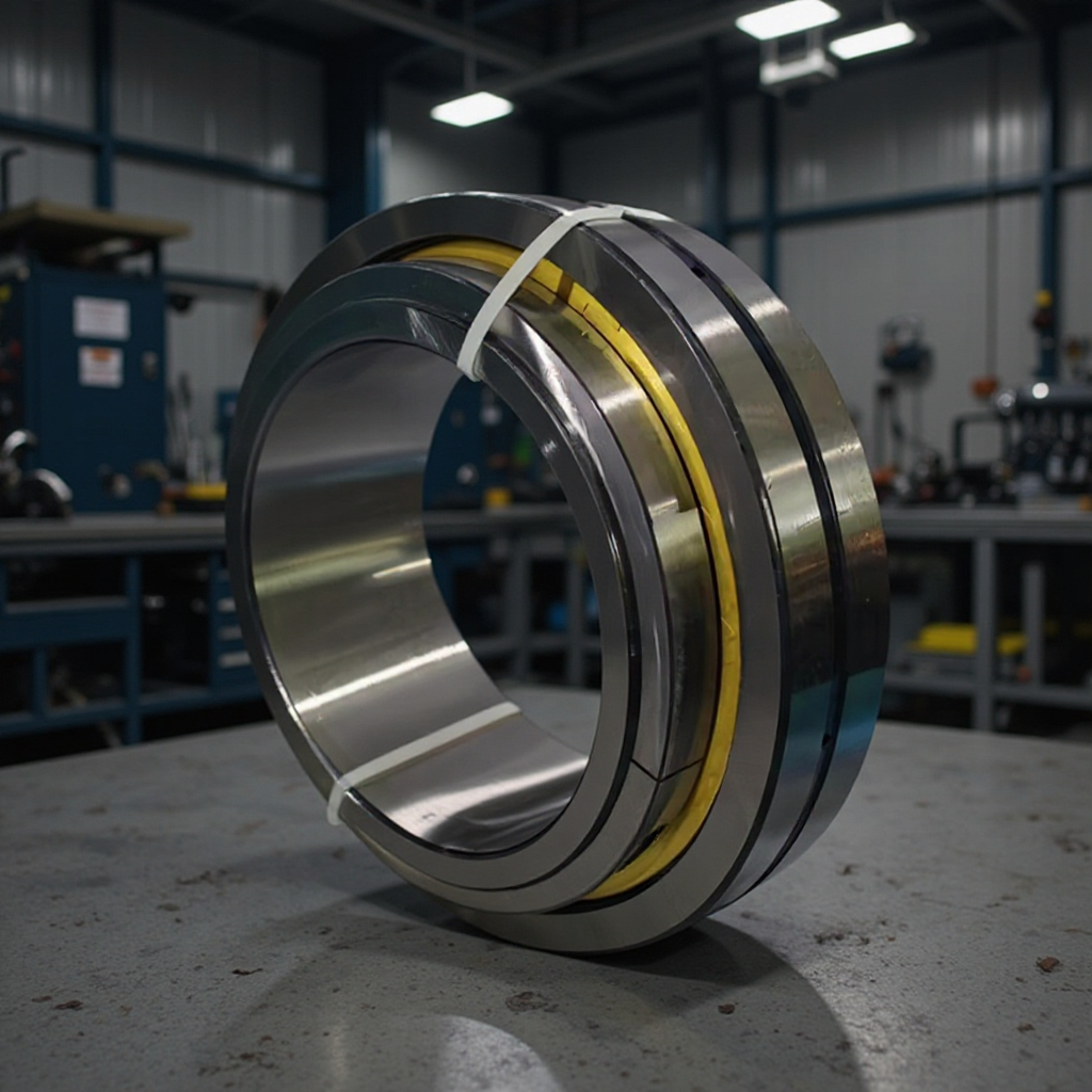 厂家现货01B110MEX  01B110MGR剖分轴承 多种规格轴承