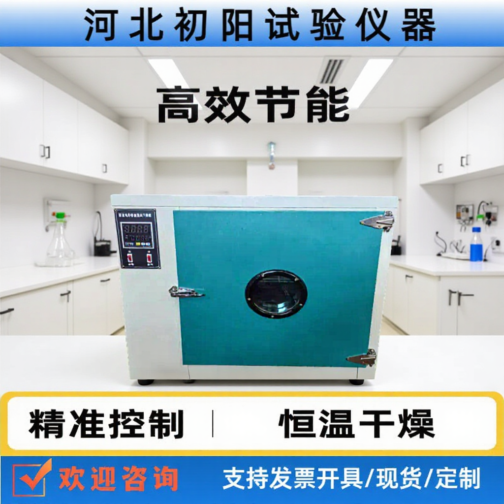 デジタル表示電気熱風乾燥炉メーカー既製恒温ステンレス鋼乾燥炉熱風循環熱風乾燥炉