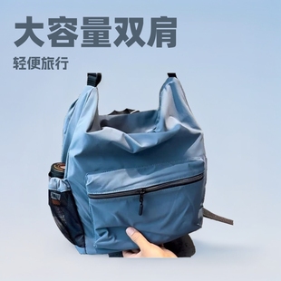 Processing and Customization of Large-Capacity Backpacks, Travel Backpacks, Lightweight School Bags, Commuter Bags, Tote Bags, Crossbody Bags