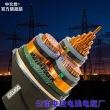 ����35KV�~о�Xо�X�Ͻ�߉���|10KVZRC-YJV223x95ƽ����|�z�b