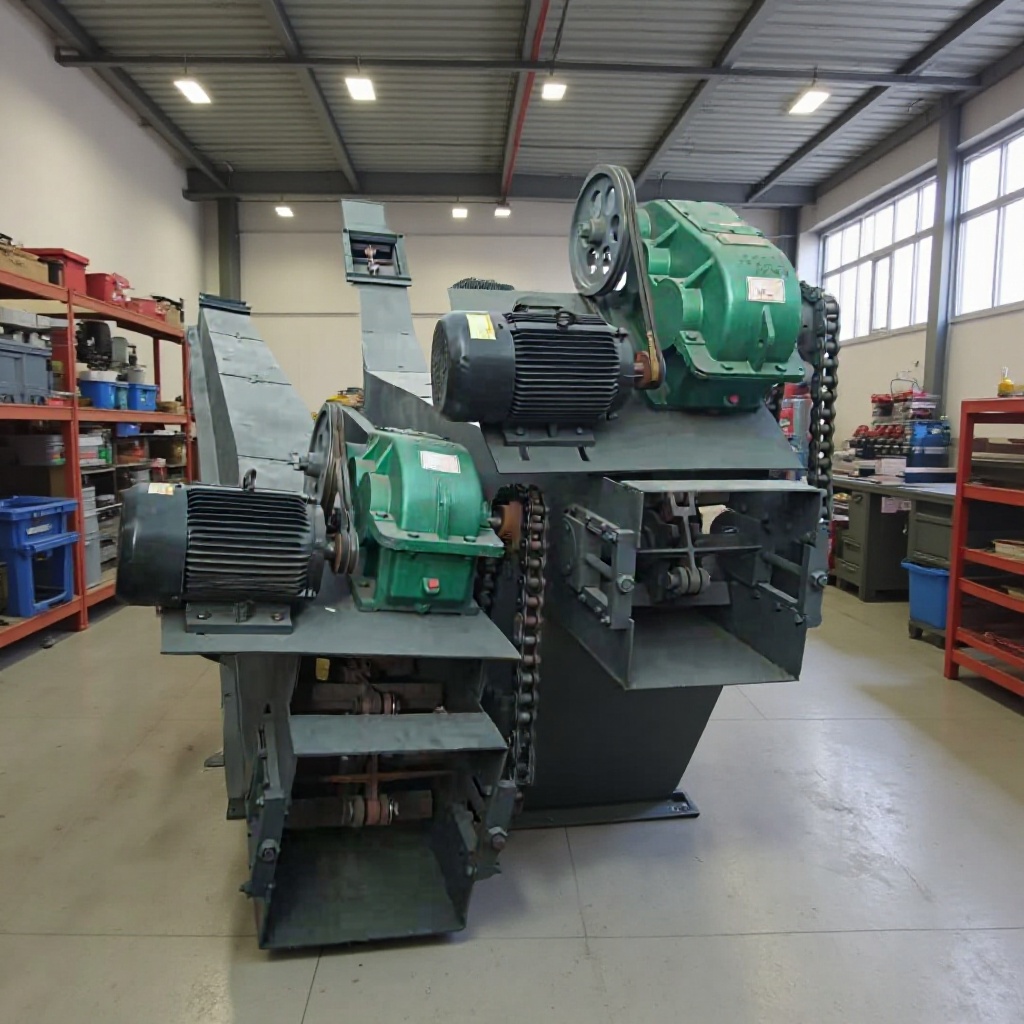 出渣机 刮板输送机 除渣机 出渣机刮板 输送机配件 出渣机配件