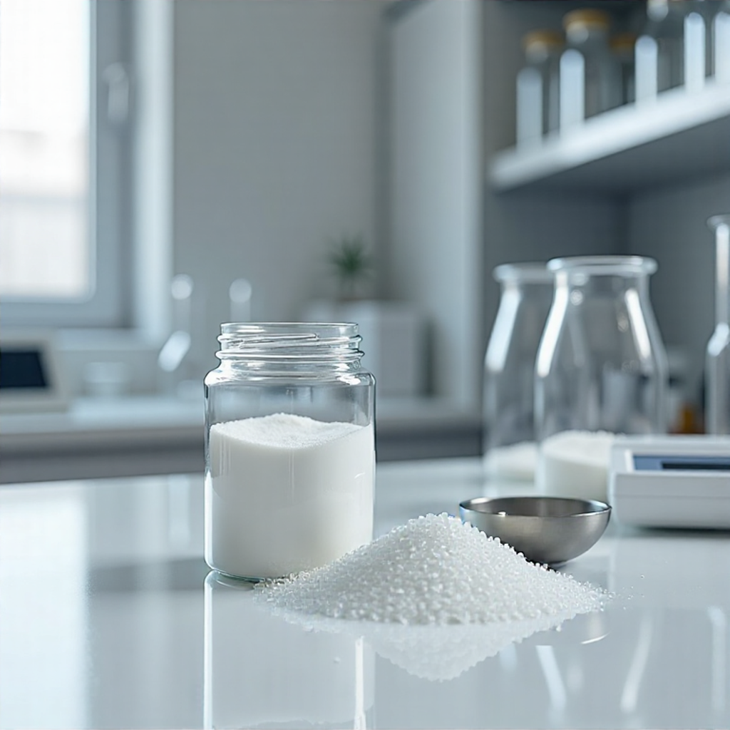 源头工厂直销PVC塑料再生颗粒抗静电医疗食品级环保透明现货批发