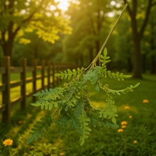 仿真花紫琪叶仿真植物高仿生人造花婚庆婚礼现场家具布置饰品道具