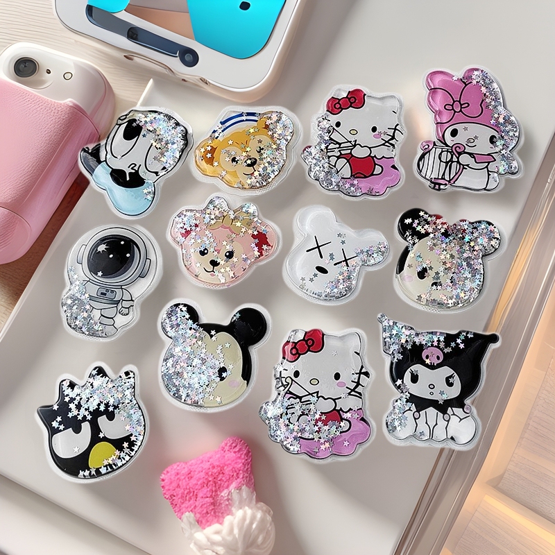 漫画ソフト TPU オイル流砂オイルパックパッチ携帯電話ケース流砂エアバッグホルダーユニバーサル流砂オイルパック|undefined