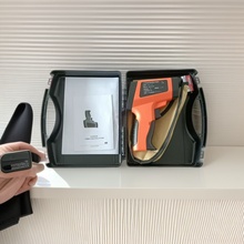 CWH600红外测温仪欢迎 煤矿山东测温枪小型专用设备厂家加工配件