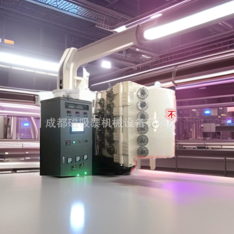 昆明市汽车真空电镀机各种装饰膜真空镀膜设备出售安装调试维修