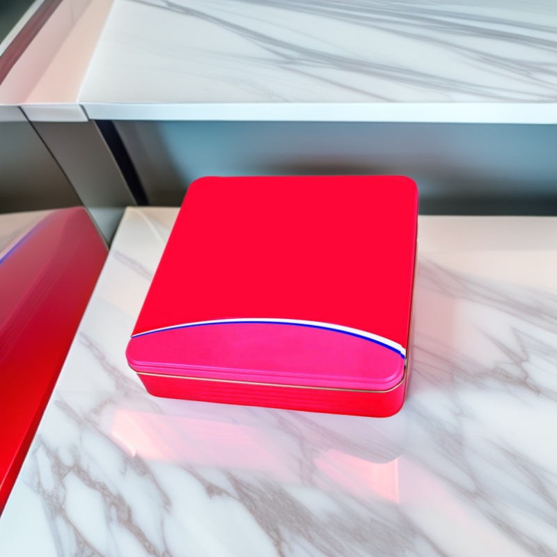 源头厂家 优惠供应精美马口铁ML-118游戏铁盒