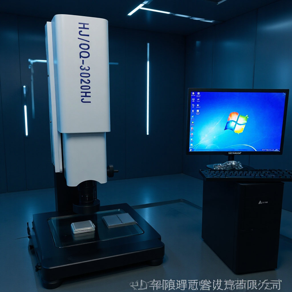 Huizhou two-dimensional imaging instrument, Guangzhou two-dimensional measuring instrument, Huizhou image measuring instrument, imaging instrument factory