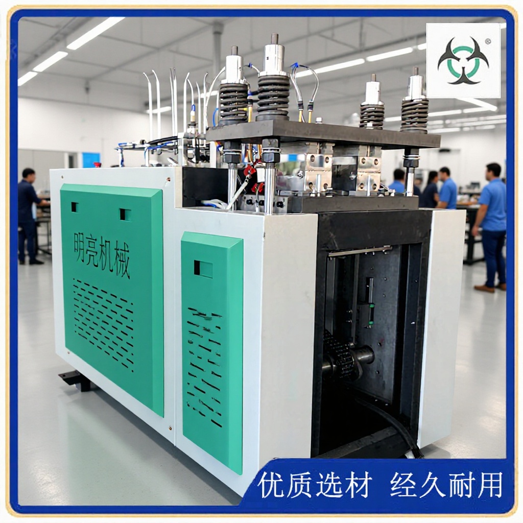 一次性生日蛋糕盘纸盘机械空气炸锅纸碗机