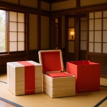 订做桐木茶叶盒木质礼盒福鼎白茶散茶包装木盒茶叶木箱木盒可定做