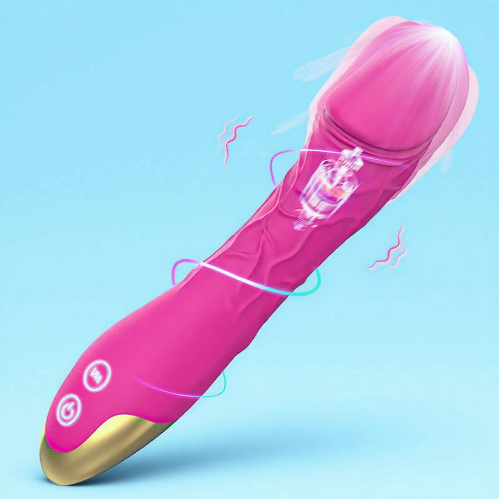 Adult female penis penis sex toys G Spot vibrator massage female masturbator Amazon hot products