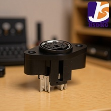 οSӲ DIN 6P ʽAδIP^