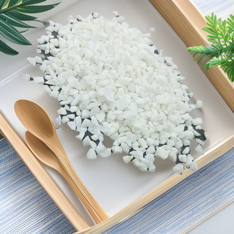 White Sand Dry Landscape Landscaping Sand Snowflake White Sand Children's Entertainment White Sand True Stone Paint Coating White Sand