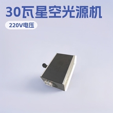 LEDʹwC 30  220V RGB҃ǿ՟ԴCǿչw