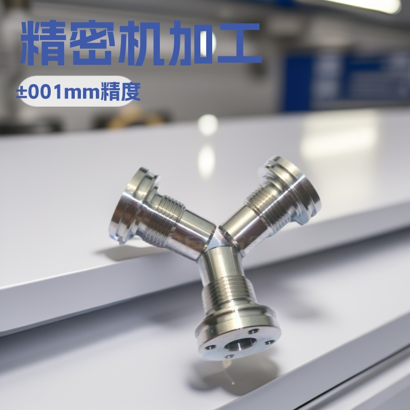 不锈钢零件数控车床精密机加工 303不锈钢车铣复合加工走心机加工