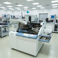 二手ASM AD8930全自动固晶机适配LED IC封装 售后保障 可现场试机