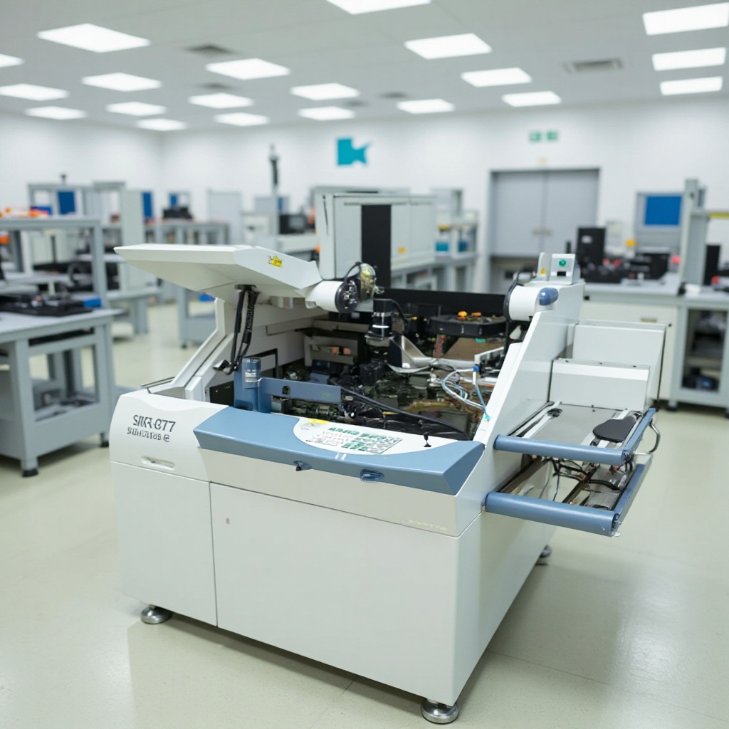 二手ASM AD8930全自动固晶机适配LED IC封装 售后保障 可现场试机