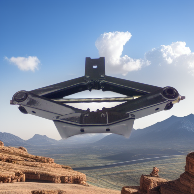 【低价促销】【自产自销】汽车千斤顶 (1.5T)