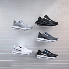 官网飞马37代zoom正品男士气垫跑步鞋登月飞织休闲百搭运动男鞋