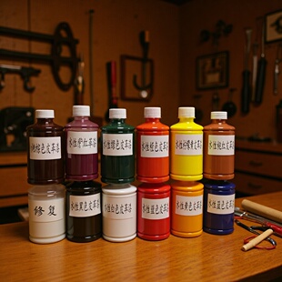 ˮ��Ƥ��Ⱦɫ��Ƥ���ɫ����Ƥ�������a����܇ɳ�lƤ��Ь���aɫ��