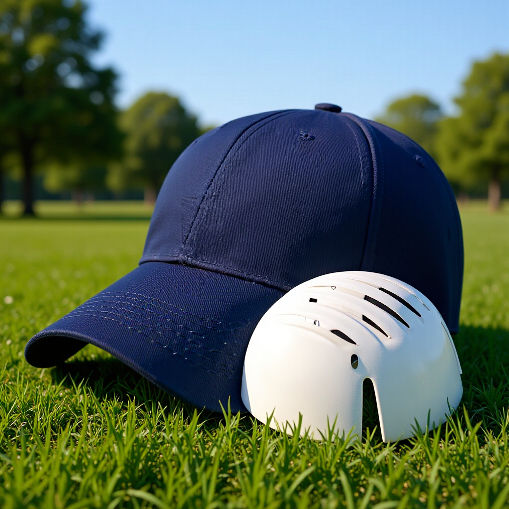 Lightweight anti-collision safety helmet breathable factory production workshop work cap anti-smash baseball cap anti-collision cap shell