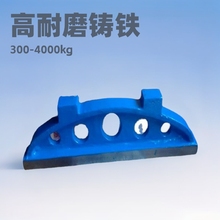 铸铁平尺500-4000实验测量检验平行尺检测工字尺桥型平尺规格全