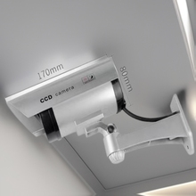 仿真摄像头监控器