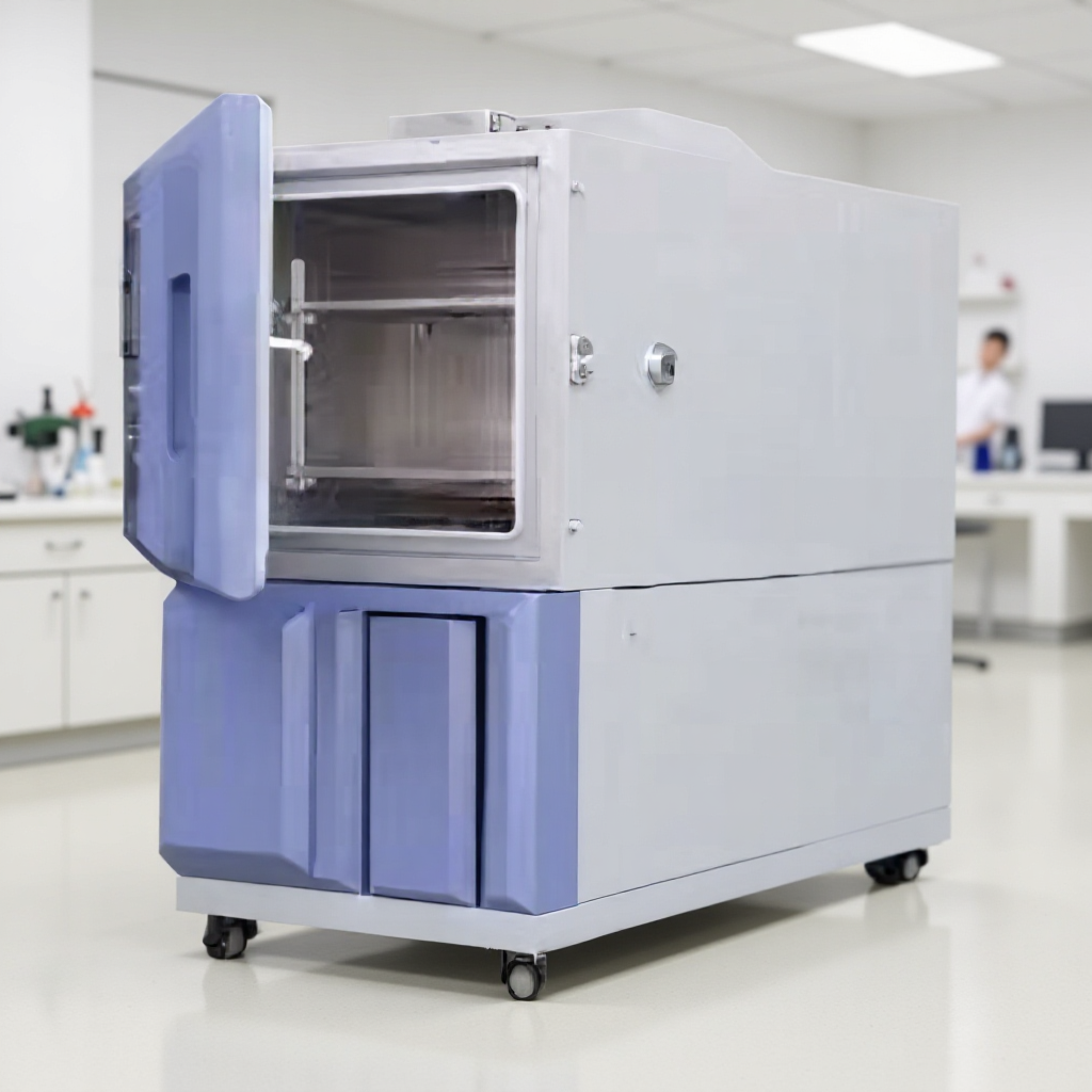 台式可程式恒温恒湿箱价格，鸿骏恒温恒湿试验机价格，鸿骏供应商