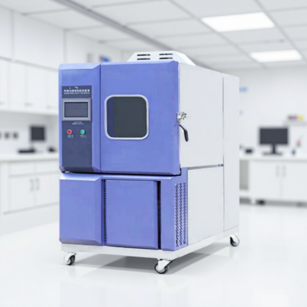 可程式恒温恒湿箱价格报价,可程式恒温恒湿箱厂家批发,鸿骏试验箱