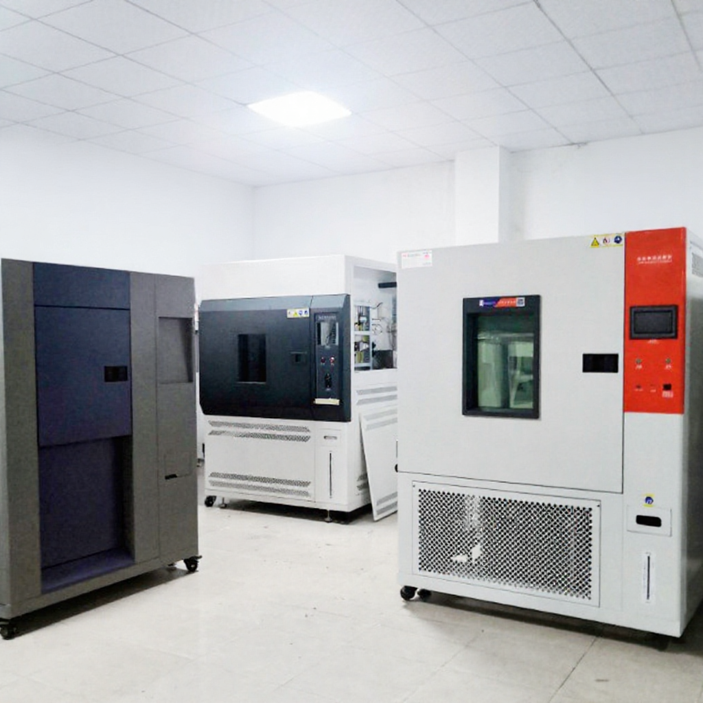 广西北海高低温试验箱价格，北海高低温试验箱生产商，鸿骏制造商
