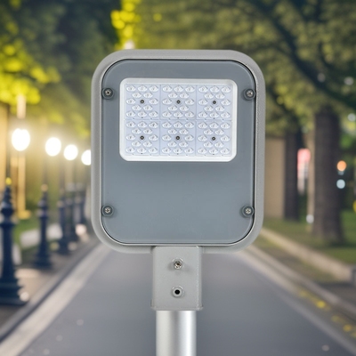 户外防水led路灯城市道路照明小区街道公园高光效工程款路灯批发