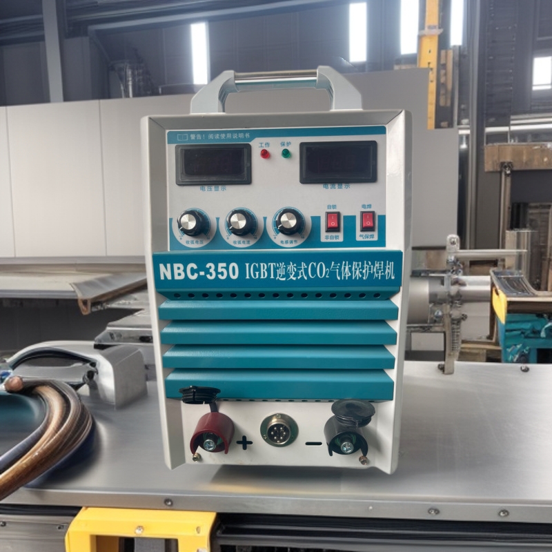 NBC500全套380v矿用二氧化碳气体保护电焊机