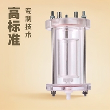 汽水分离器制气设备气液水气分离水分过滤器仪器制氢 厂家批发