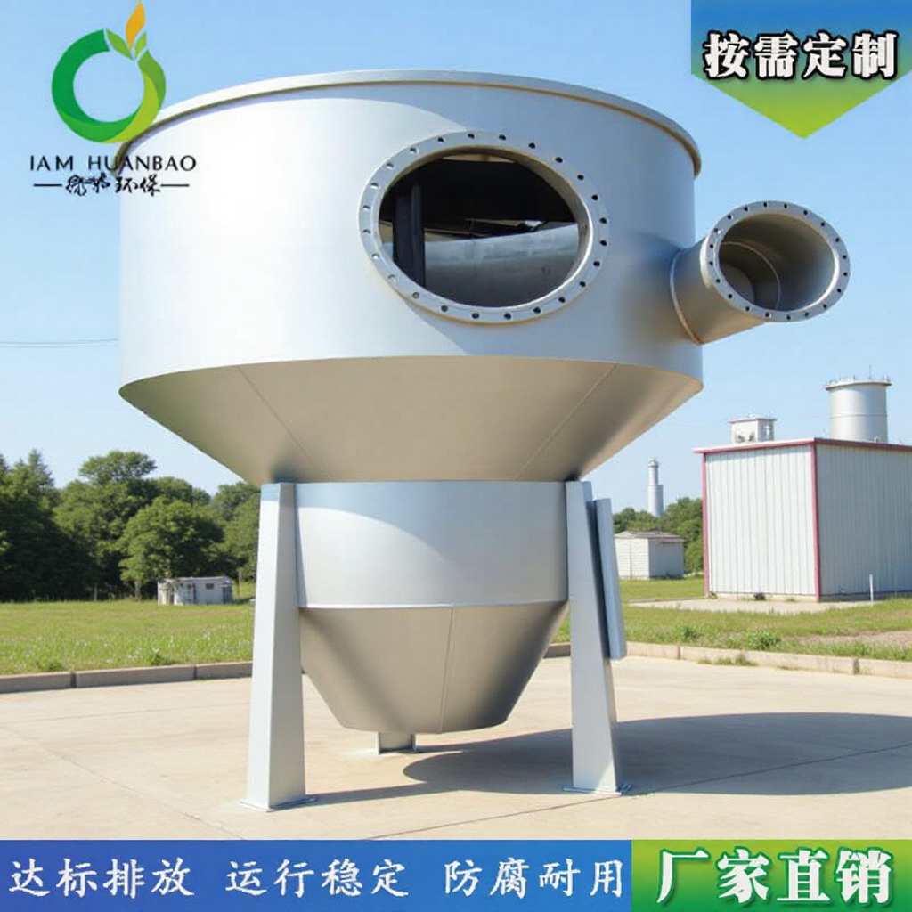 供应全自动沉砂池吸砂机 旋流沉砂器除污器 含泥污水处理设备