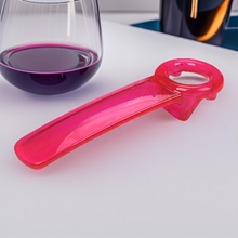 跨境热销多功能开瓶器啤酒罐开瓶器厂家直销现货塑料易拉罐启瓶器