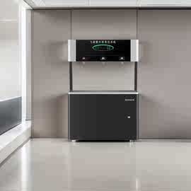 柜式节能饮水机不锈钢开水器单位商用全自动直饮机批发智能防干烧