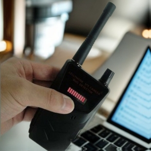 007-2(1MHz-8GHz) wireless signal detector
