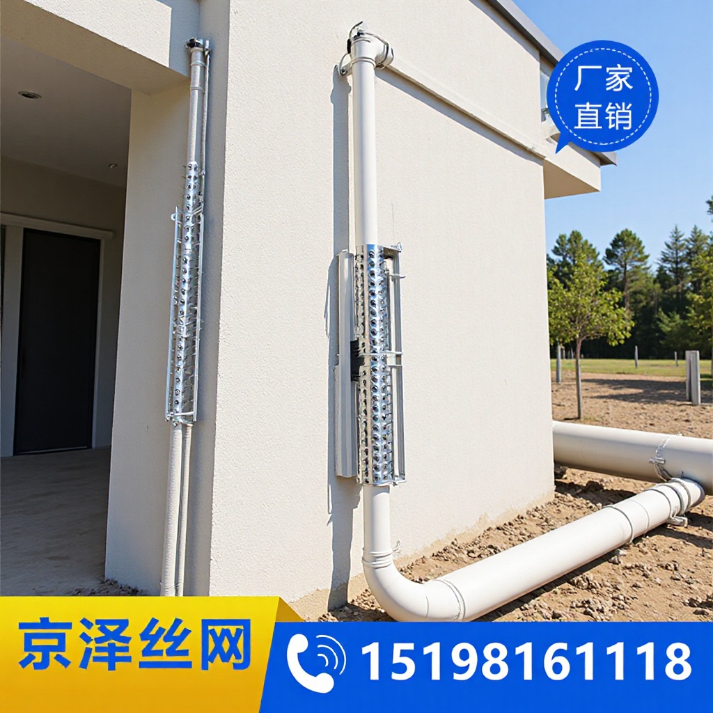 成都防盗刺/天然气管道防爬刺/下水管防攀爬刺/防小偷/防盗神器