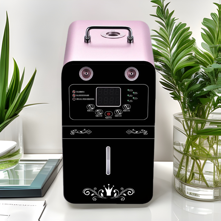 Hydrogen Absorption Machine, Hydrogen Generator, Hydrogen Machine 600ml, Hydrogen and Oxygen Machine 900ml, Hydrogen Absorption 1200ml, Automatic Water Supply Desktop Model