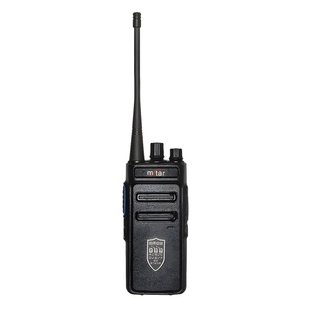 Min Xingtong M-298 walkie-talkie outdoor 10 kilometers long distance hotel factory 10W high power wireless walkie-talkie