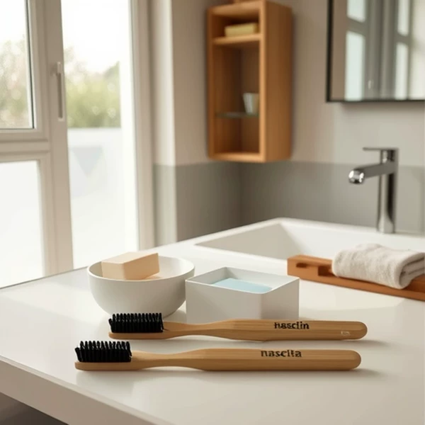 Cleaning brush bristle brush eyebrow brush makeup brush shoe factory industrial glue brush pig bristle toothbrush bristle brush shoe factory brush