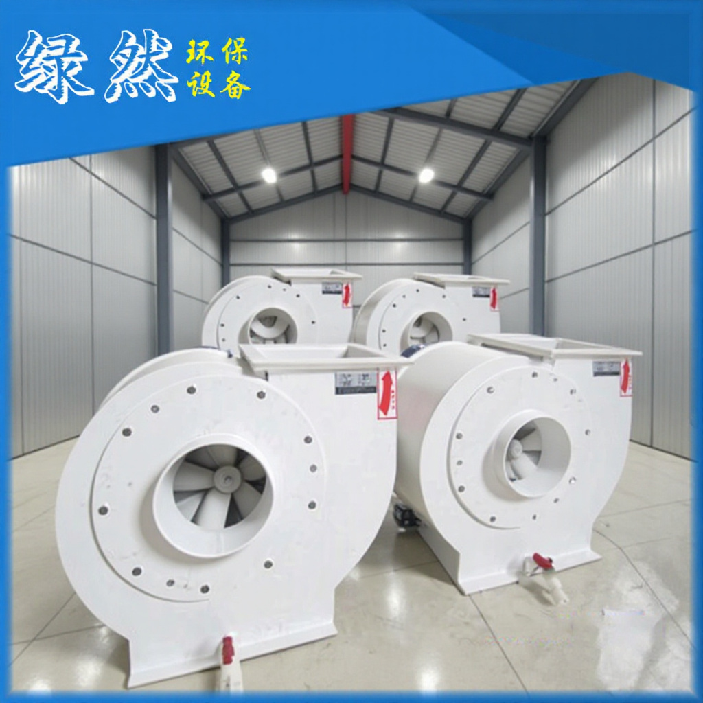 供应防腐离心风机 塑料风机 实验室PP风机 化工厂废气处理设备配