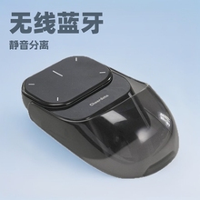 无线蓝牙静音分离AI智能鼠标可充电激光笔双模办公游戏电竞Mouse