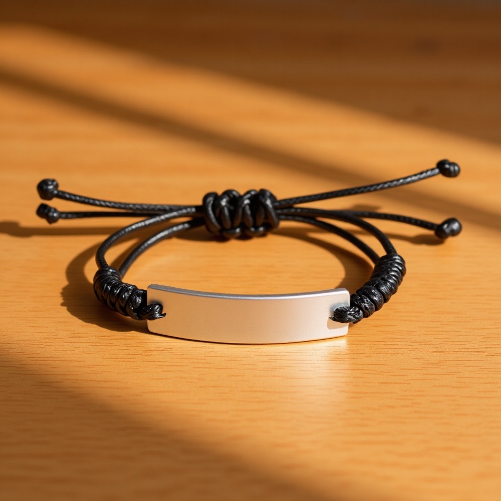 Fishbone Bracelet