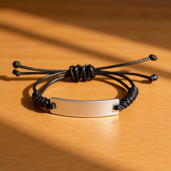 Fishbone Bracelet