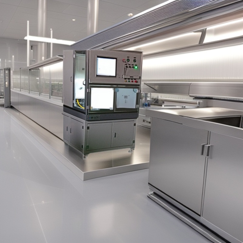 GDI汽油泵试验台 缸内直喷特性实时检测Gasoline pump test bench