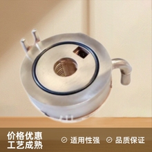 汽车机油冷却器15710-62040 15710-62050 适用于丰田TOYOTA