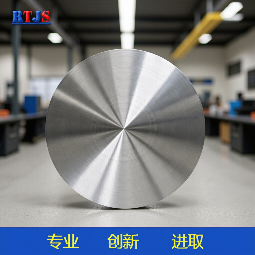 厂家供应  来图加工 钛块 TA1 TA2  钛靶材