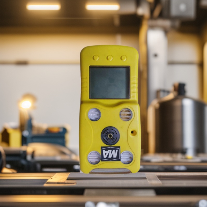 供应CD4（A）多参数气体检测仪 主要检查氧气氨气氢气一氧化氮