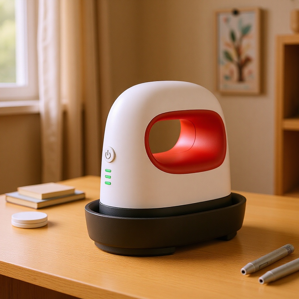Mini prensa en caliente transfronteriza máquina de dibujo en caliente transferencia de calor diy creativo equipo de fabricación de productos electrónicos pequeños